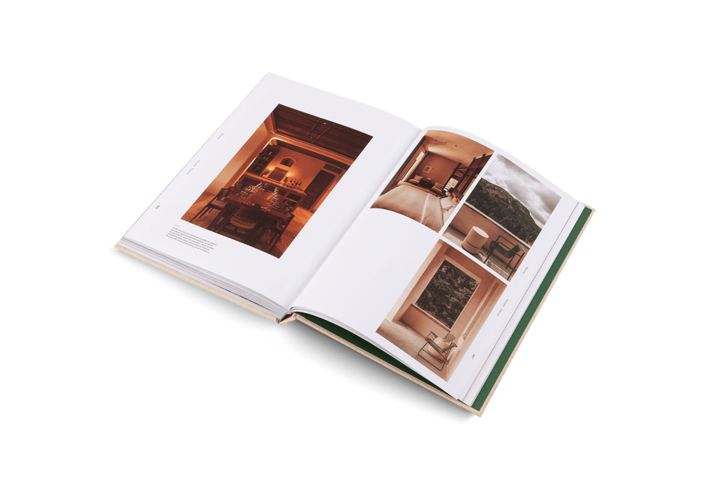 Remote Places to Stay Vol. 2 - HOUSE OF SHE