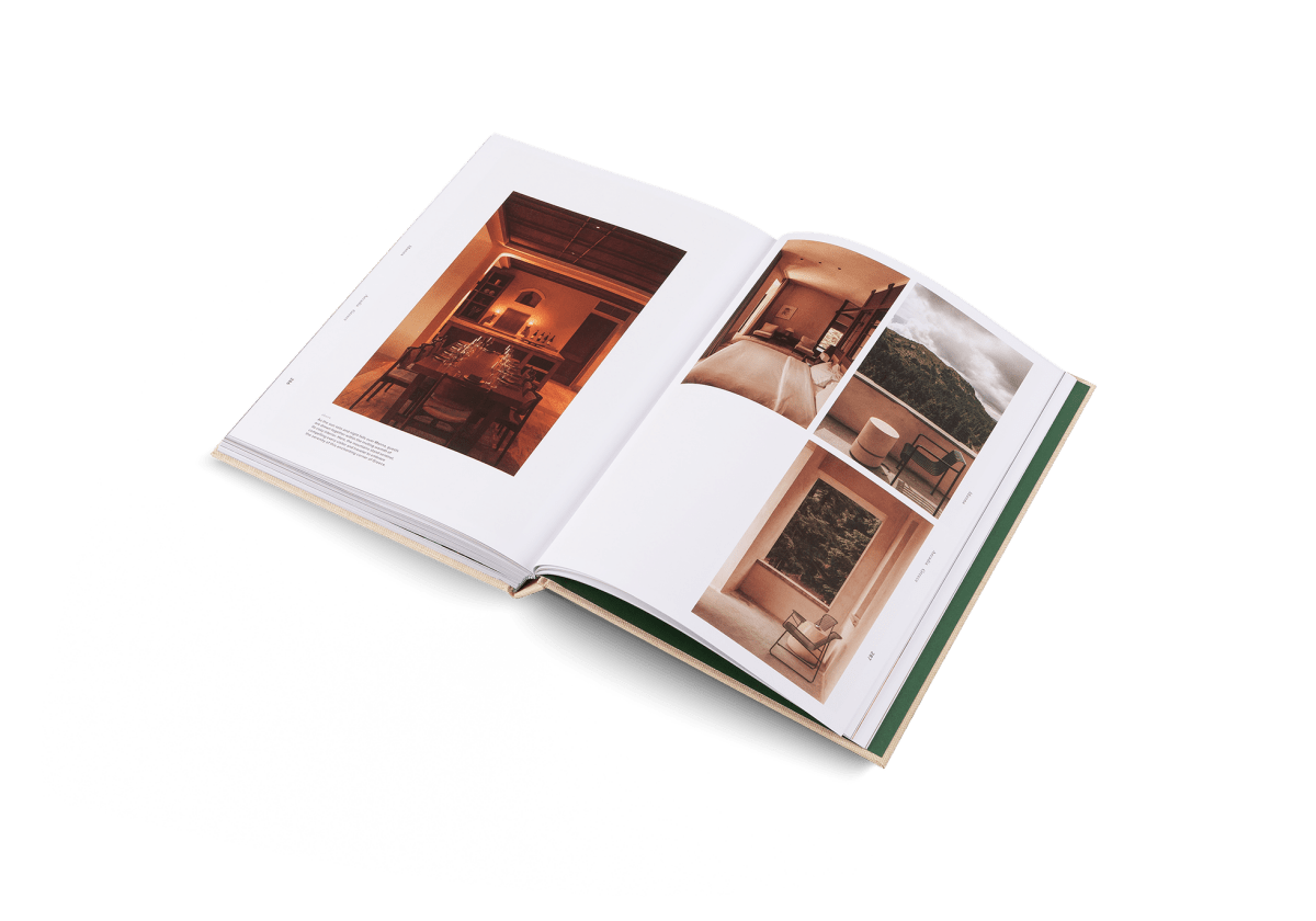 Remote Places to Stay Vol. 2 - HOUSE OF SHE