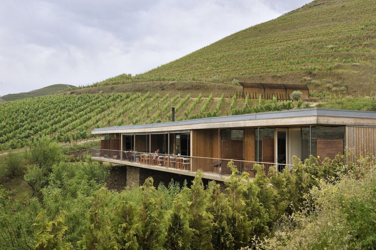 Remote Places to Stay Vol. 2 - HOUSE OF SHE