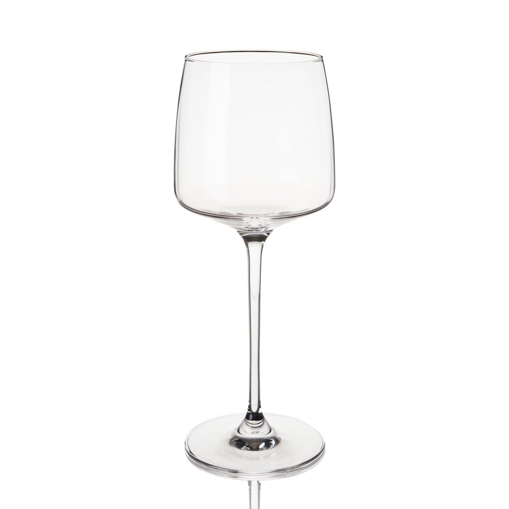 Reserve Julien Crystal Chardonnay Glasses Set of 4 - HOUSE OF SHE