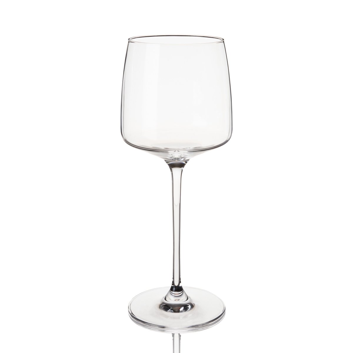 Reserve Julien Crystal Chardonnay Glasses Set of 4 - HOUSE OF SHE