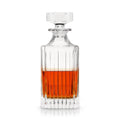 Reserve Milo Crystal Liquor Decanter - HOUSE OF SHE