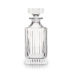 Reserve Milo Crystal Liquor Decanter - HOUSE OF SHE