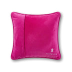 Rich Man Needlepoint Pillow - HOUSE OF SHE