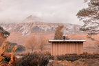 Ridiculously Good-Looking Saunas - HOUSE OF SHE