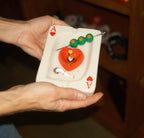 ROADSIDE CASINO ASHTRAY - HOUSE OF SHE