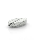 Romolo Oval Coffee Table - HOUSE OF SHE