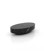 Romolo Oval Coffee Table - HOUSE OF SHE