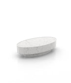 Romolo Oval Coffee Table - HOUSE OF SHE