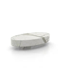 Romolo Oval Coffee Table - HOUSE OF SHE