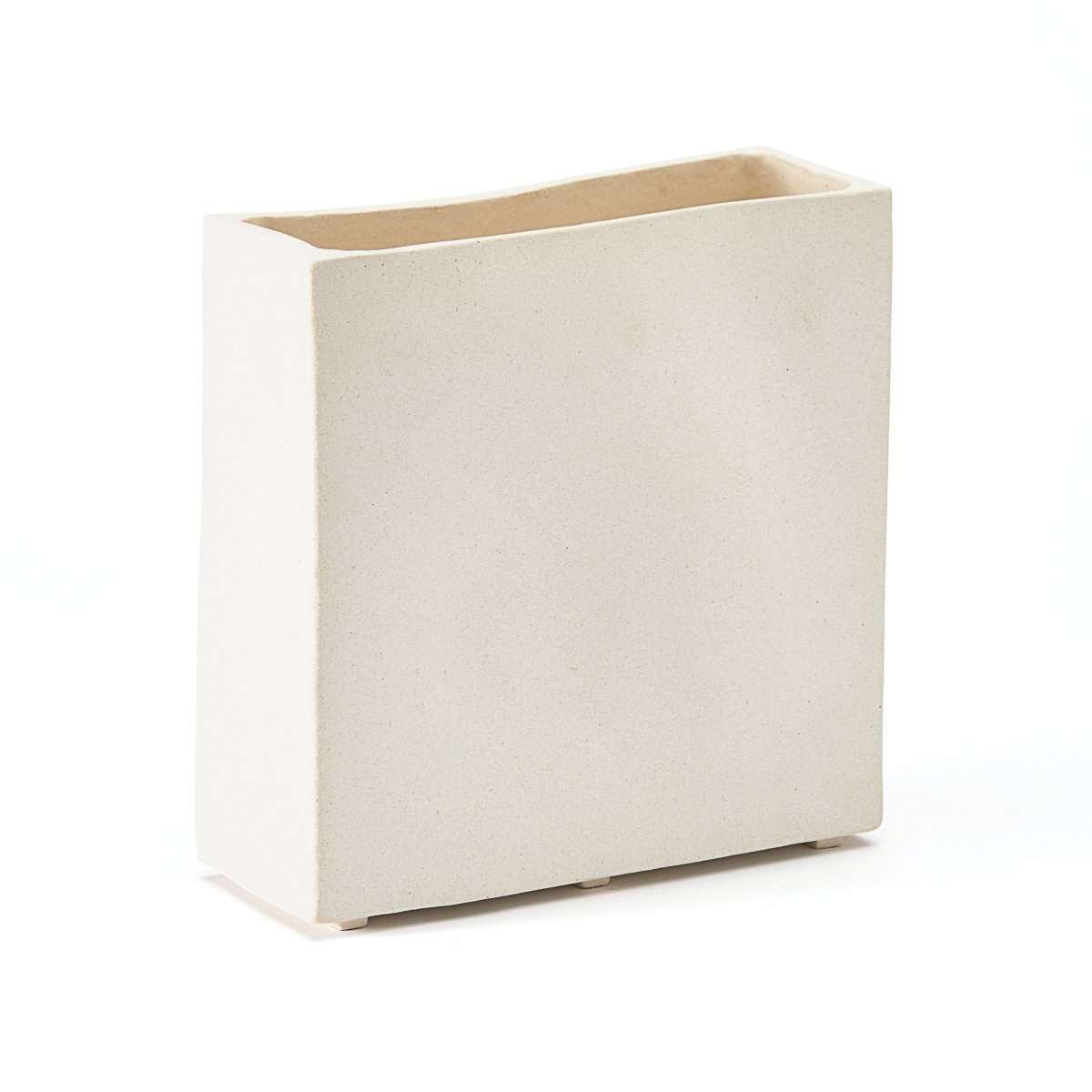 Rue Wide Vase - HOUSE OF SHE