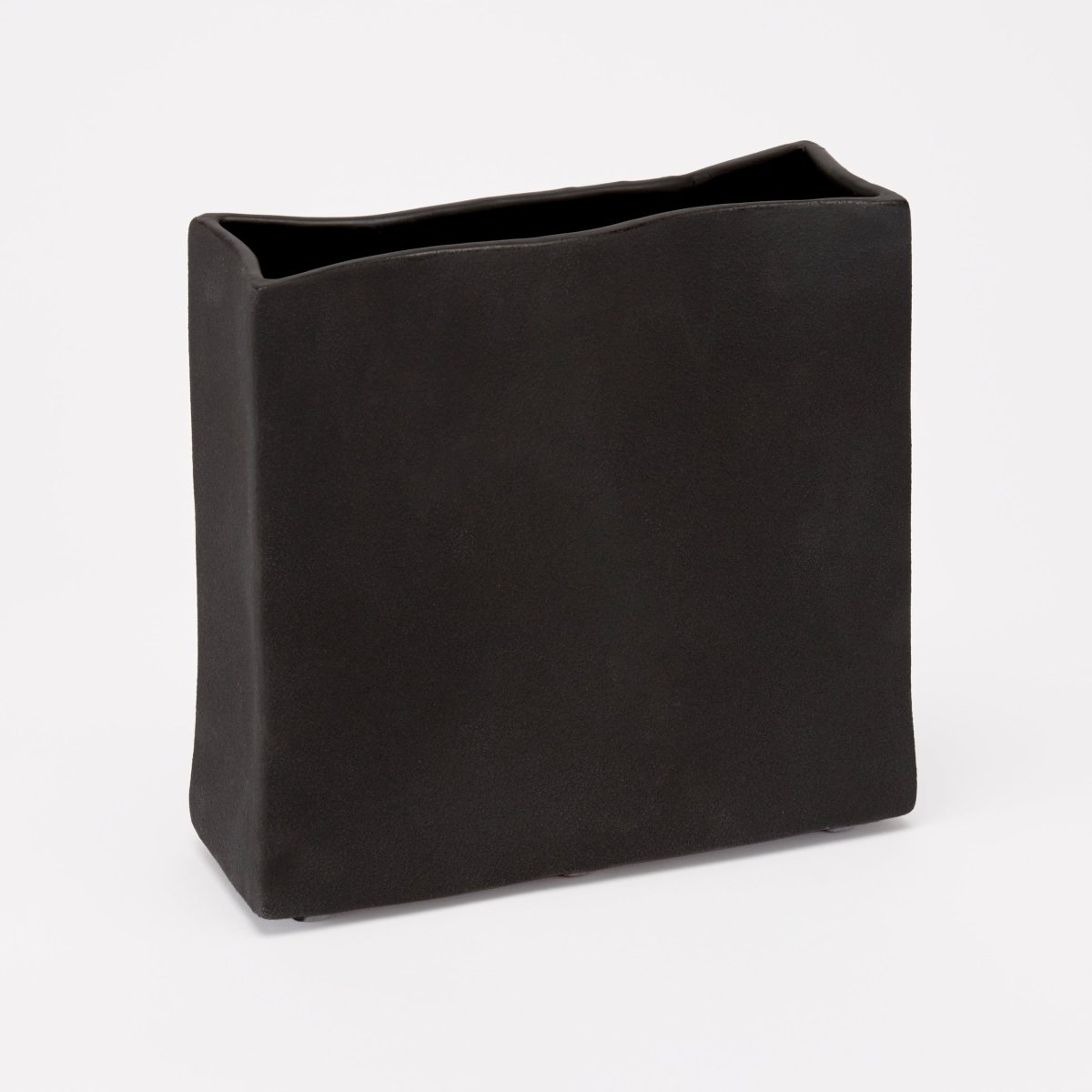 Rue Wide Vase - HOUSE OF SHE