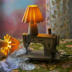 Ruff Lamp - HOUSE OF SHE
