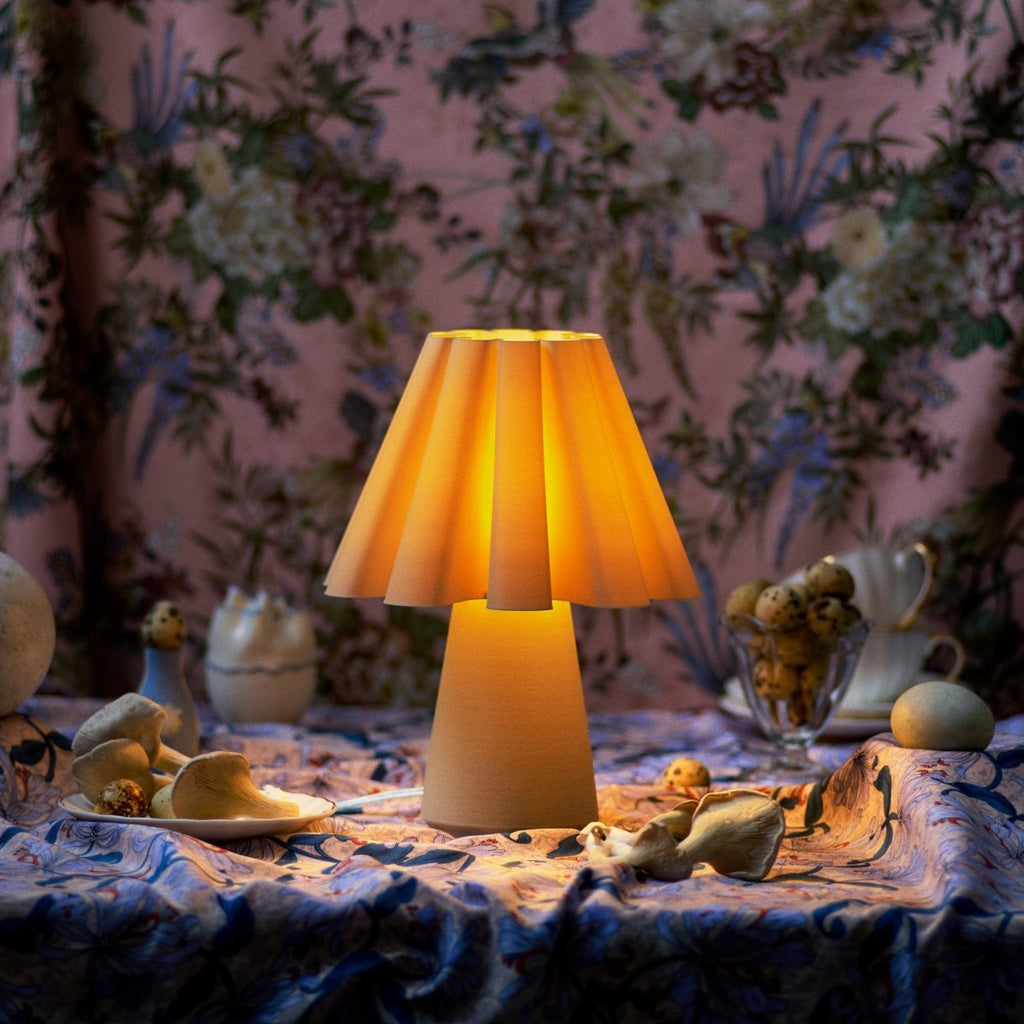 Ruff Lamp - HOUSE OF SHE