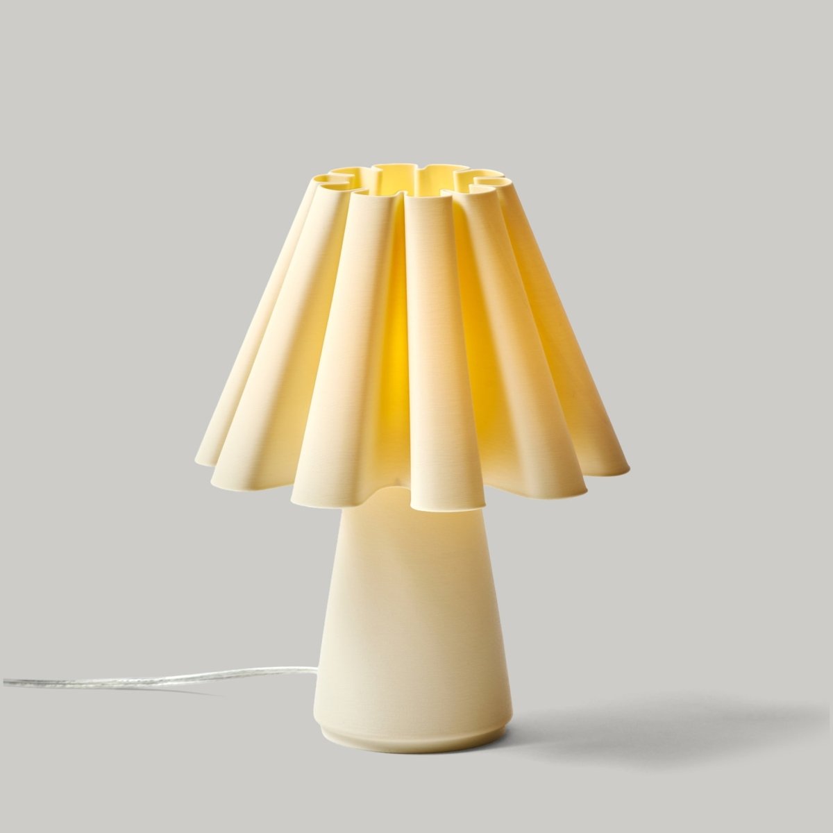 Ruff Lamp - HOUSE OF SHE