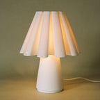 Ruff Lamp - HOUSE OF SHE
