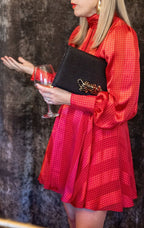 Ruth Clutch - HOUSE OF SHE