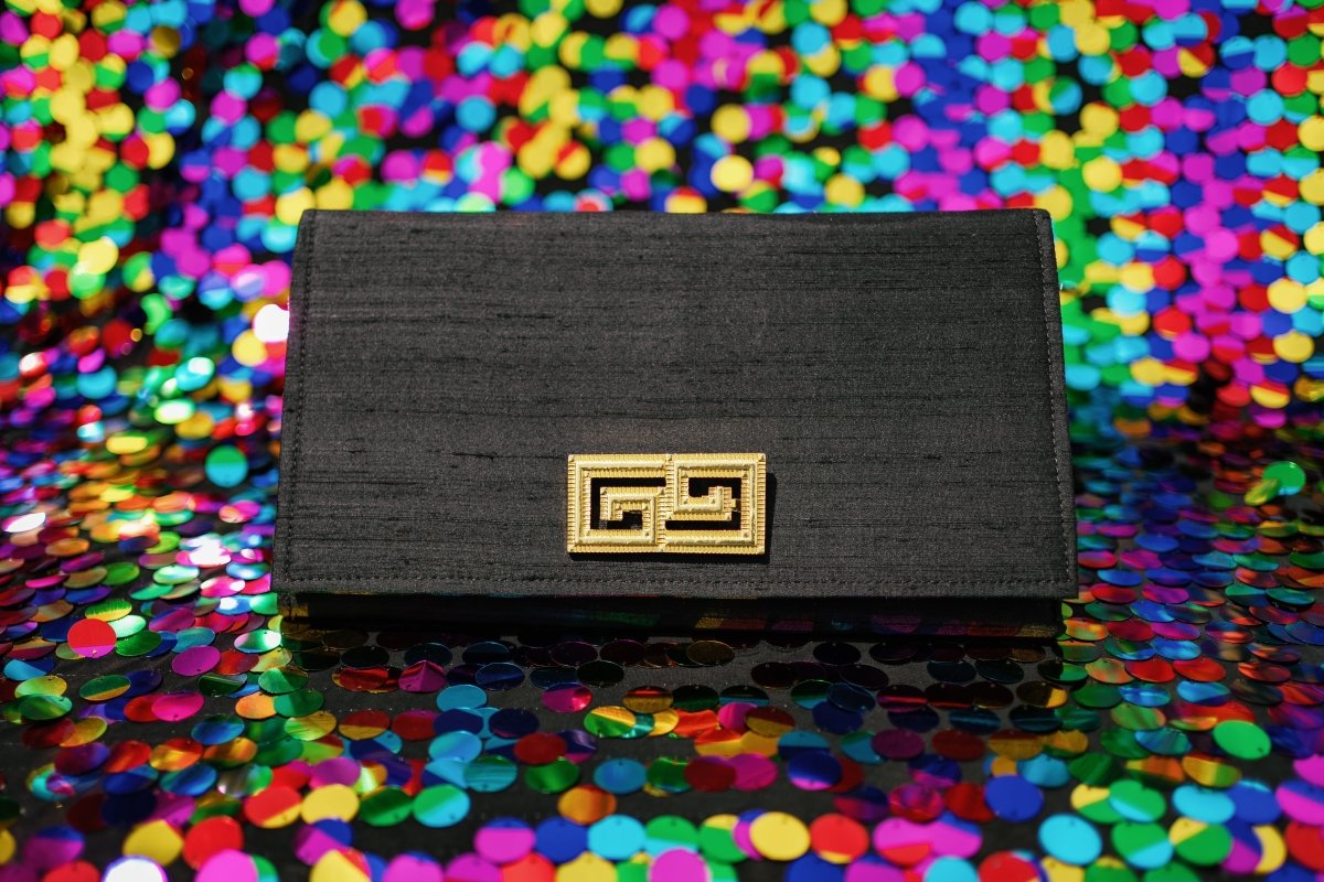 Ruth Clutch - HOUSE OF SHE