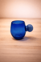 Salinas Set of Four Glasses by MESO - HOUSE OF SHE
