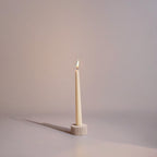 Sandstone Candle Holders - HOUSE OF SHE