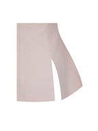Savannah Tulip Pink Peplum Blazer - HOUSE OF SHE
