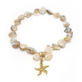 Seaside Charm Necklace - HOUSE OF SHE