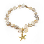 Seaside Charm Necklace - HOUSE OF SHE