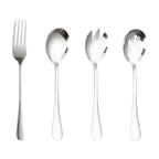 Serving Set of 4 - HOUSE OF SHE
