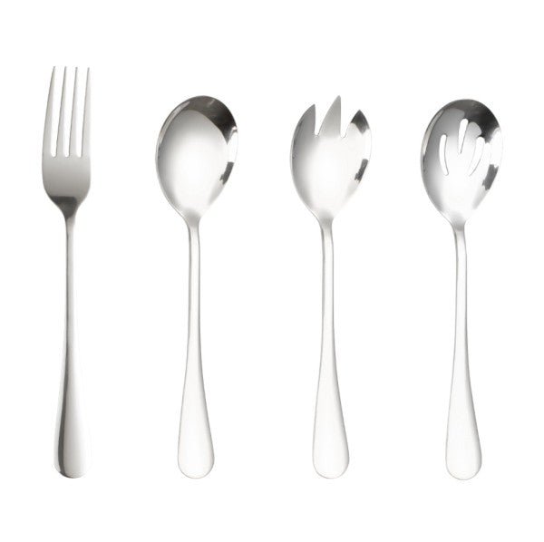 Serving Set of 4 - HOUSE OF SHE
