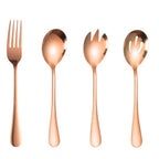 Serving Set of 4 - HOUSE OF SHE