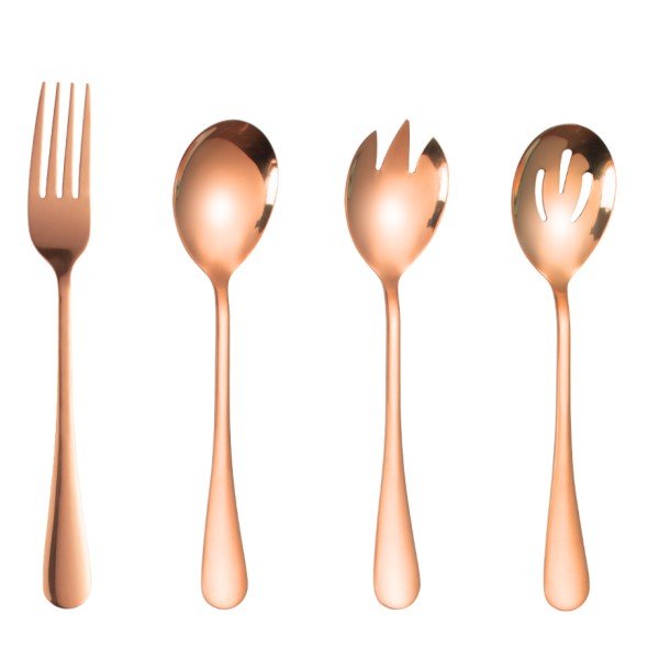Serving Set of 4 - HOUSE OF SHE