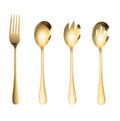 Serving Set of 4 - HOUSE OF SHE