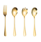 Serving Set of 4 - HOUSE OF SHE