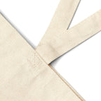 She Miami Canvas Tote Bag - HOUSE OF SHE