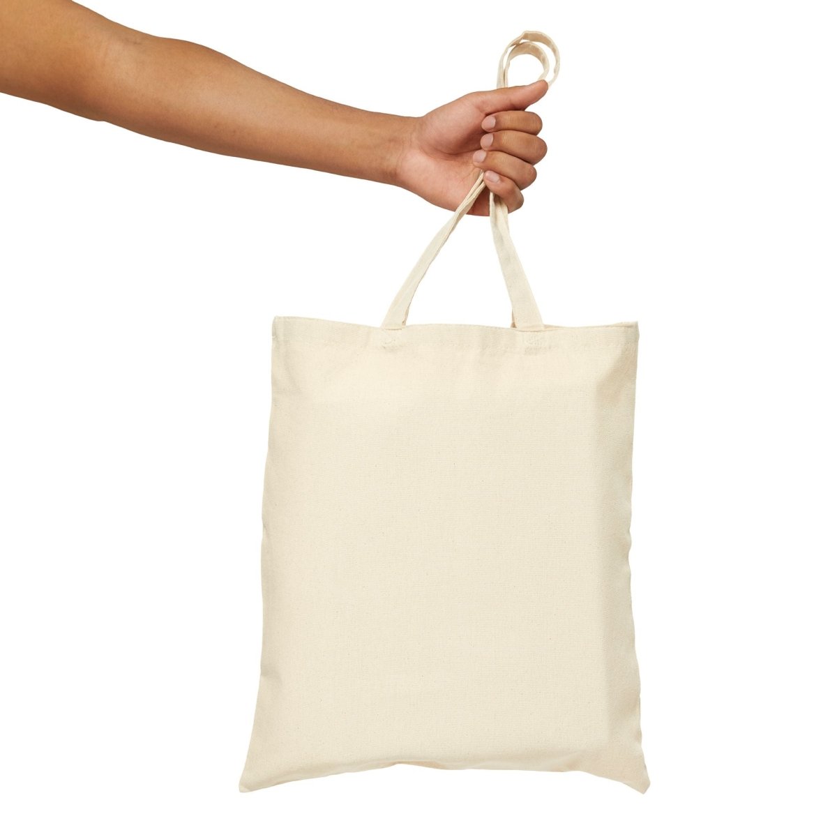 She Miami Canvas Tote Bag - HOUSE OF SHE