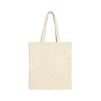 She Miami Canvas Tote Bag - HOUSE OF SHE