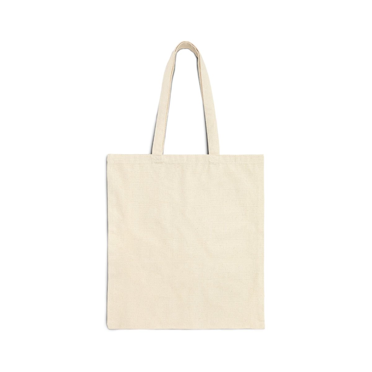 She Miami Canvas Tote Bag - HOUSE OF SHE