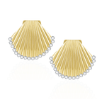 Shelly CZ Earring - HOUSE OF SHE