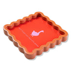 Silly Goose Lacquer Tray - HOUSE OF SHE
