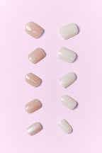 SO PINK BEAUTY Press On Nails 2 Packs - HOUSE OF SHE
