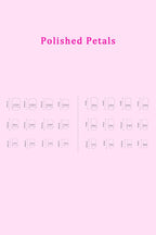 SO PINK BEAUTY Press On Nails 2 Packs - HOUSE OF SHE