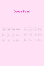 SO PINK BEAUTY Press On Nails 2 Packs - HOUSE OF SHE