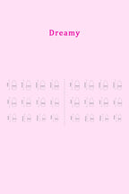 SO PINK BEAUTY Press On Nails 2 Packs - HOUSE OF SHE