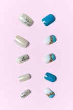 SO PINK BEAUTY Press On Nails 2 Packs - HOUSE OF SHE