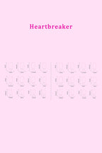 SO PINK BEAUTY Press On Nails 2 Packs - HOUSE OF SHE