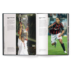 Soccer - The Ultimate Book - HOUSE OF SHE