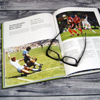 Soccer - The Ultimate Book - HOUSE OF SHE