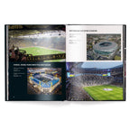 Soccer - The Ultimate Book - HOUSE OF SHE