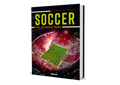 Soccer - The Ultimate Book - HOUSE OF SHE