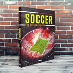 Soccer - The Ultimate Book - HOUSE OF SHE